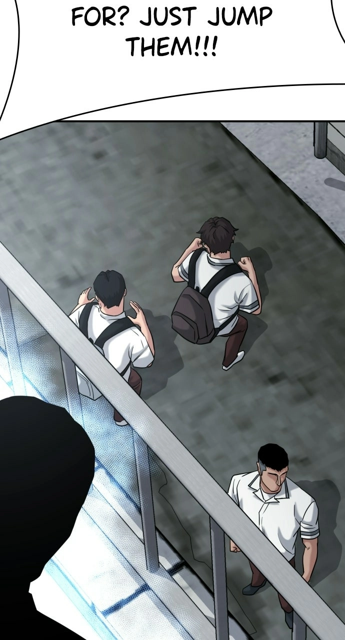 Lord of the Fists Chapter 46 page 97 - 