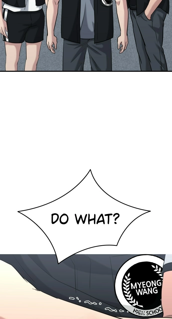 Lord of the Fists Chapter 47 page 11 - 