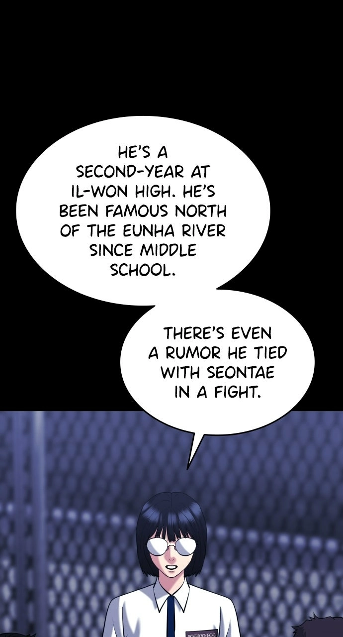 Lord of the Fists Chapter 47 page 103 - 