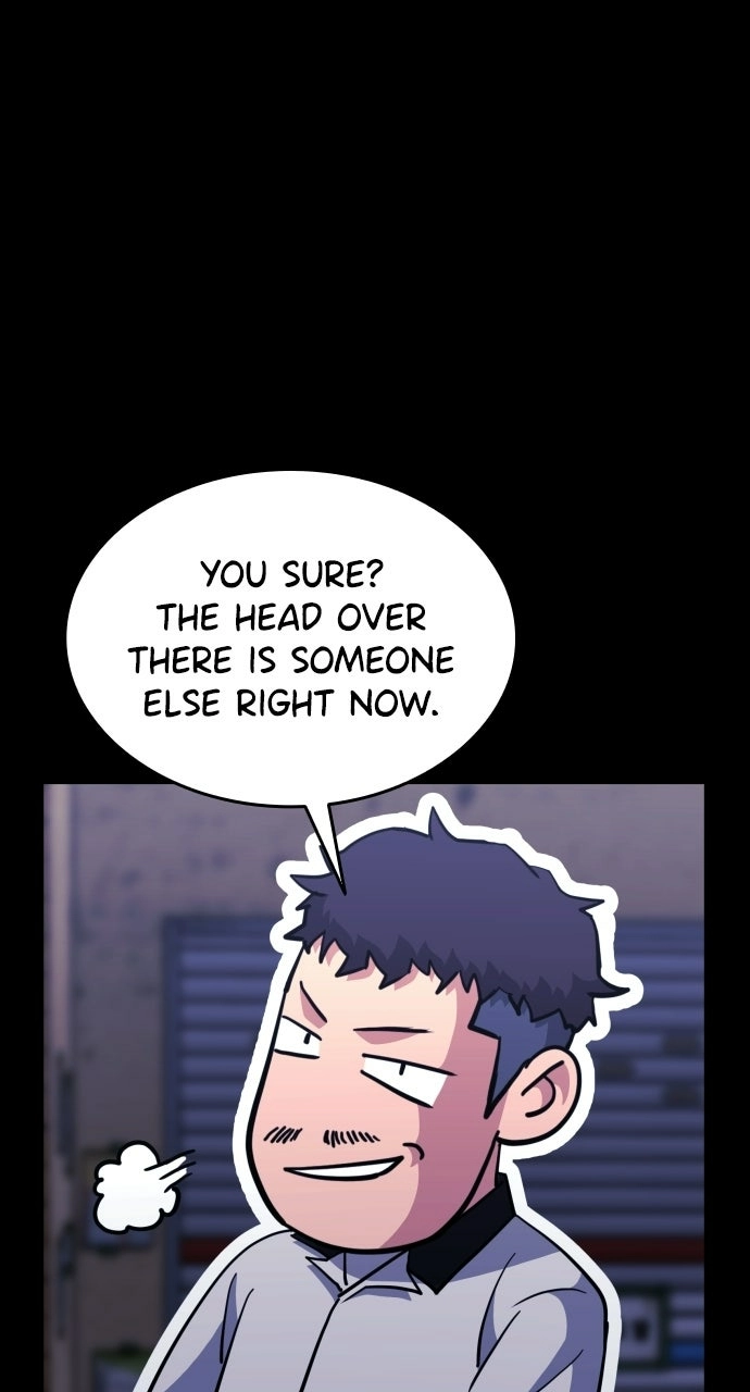 Lord of the Fists Chapter 47 page 105 - 