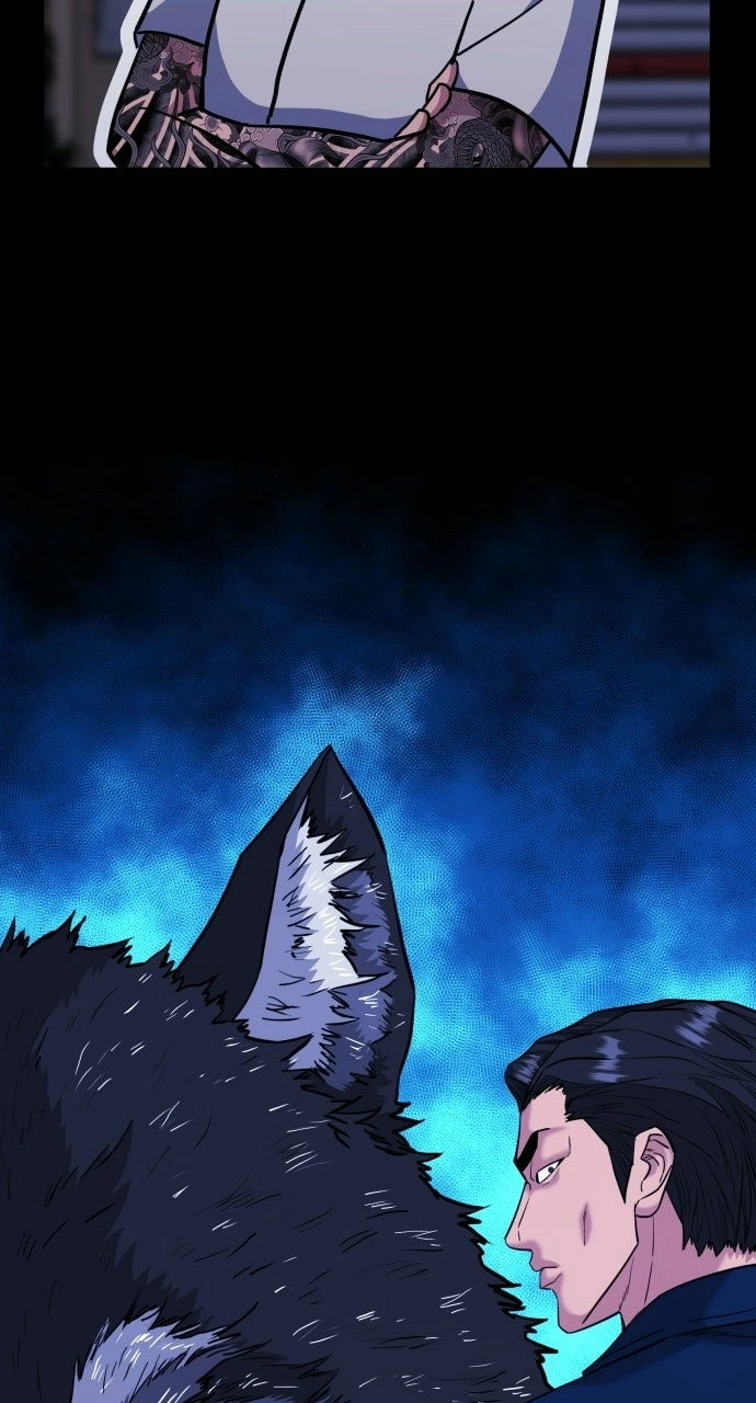 Lord of the Fists Chapter 47 page 106 - 