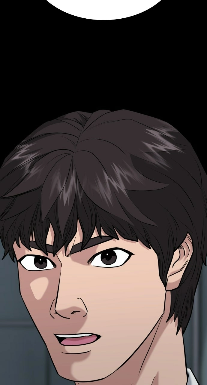 Lord of the Fists Chapter 47 page 108 - 