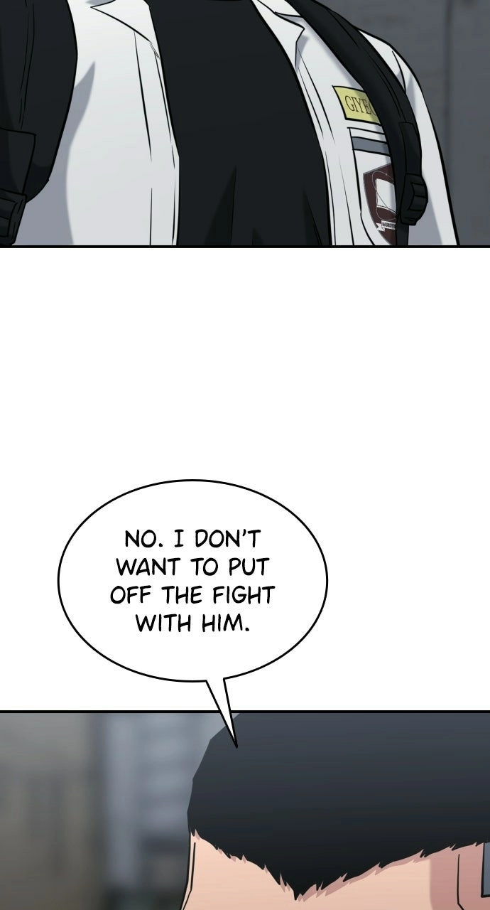 Lord of the Fists Chapter 47 page 111 - 