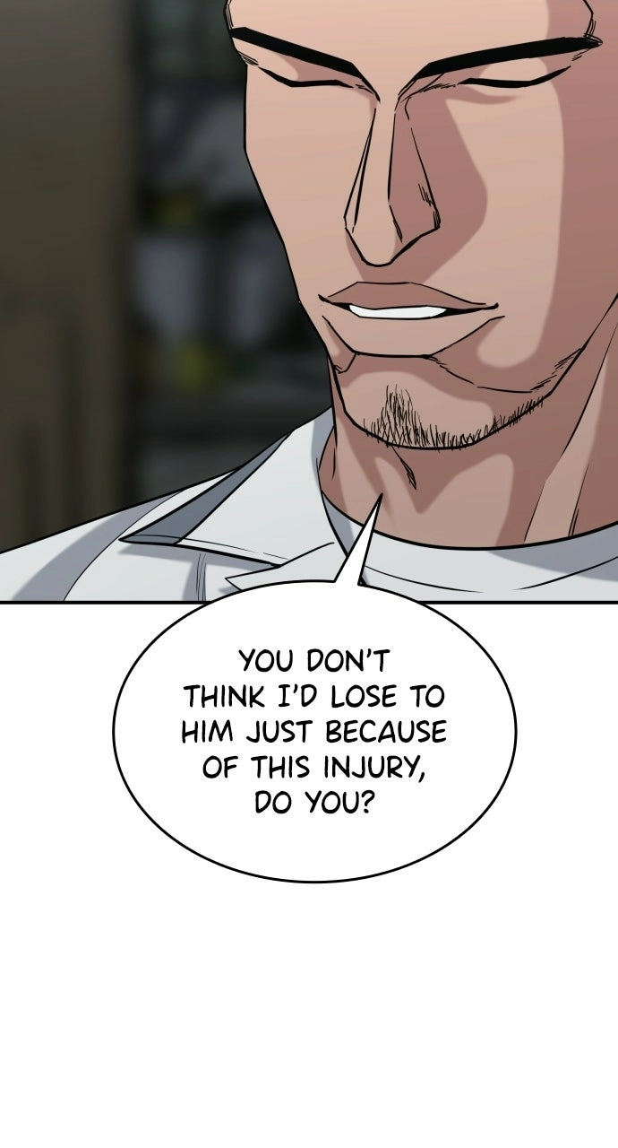 Lord of the Fists Chapter 47 page 112 - 