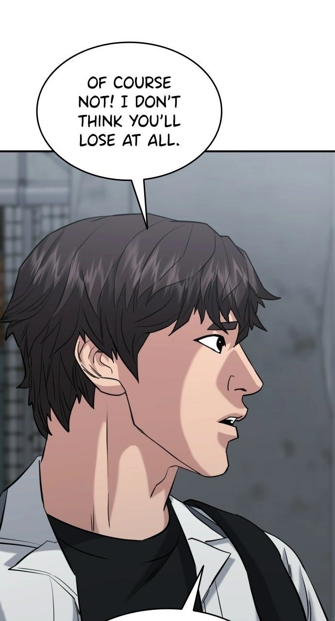 Lord of the Fists Chapter 47 page 113 - 