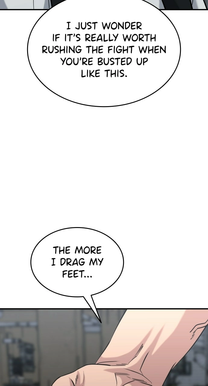 Lord of the Fists Chapter 47 page 114 - 