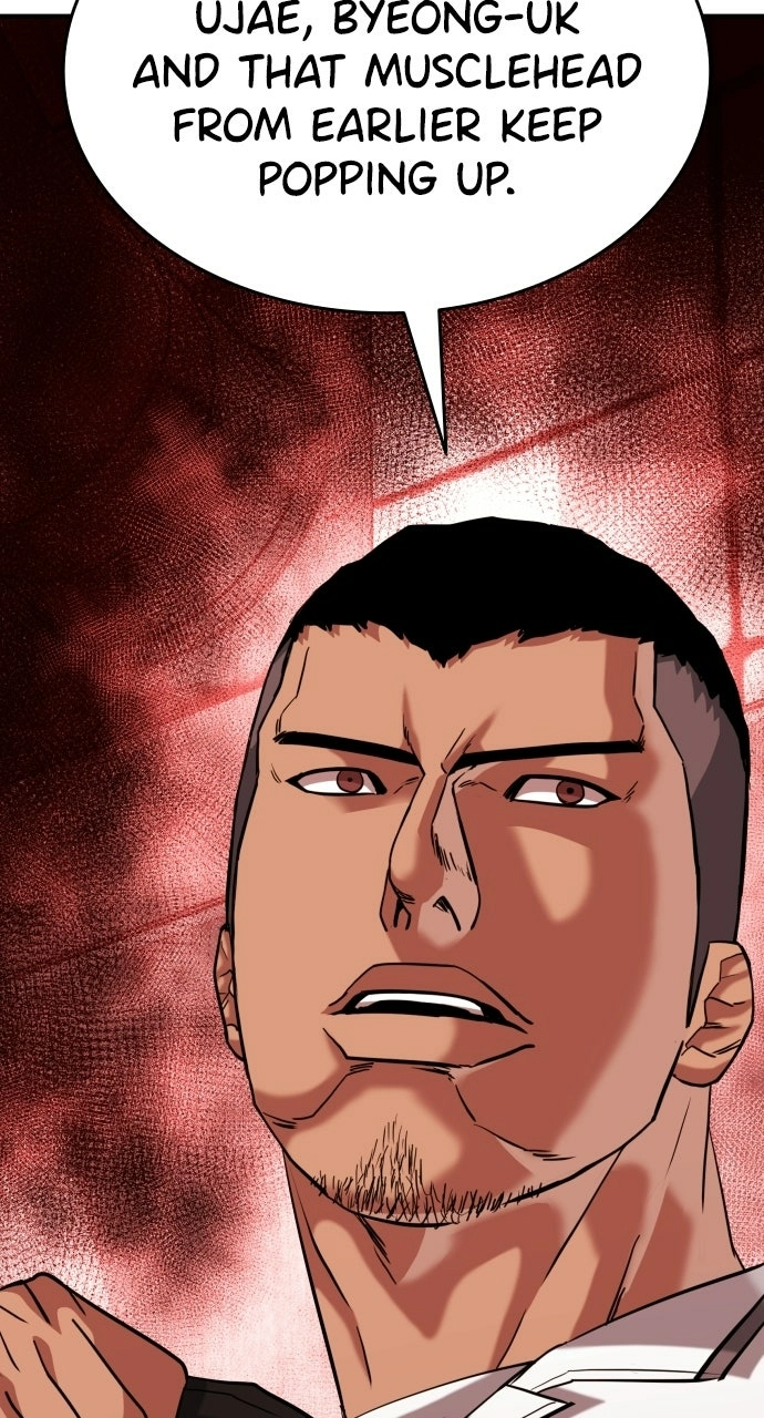 Lord of the Fists Chapter 47 page 116 - 