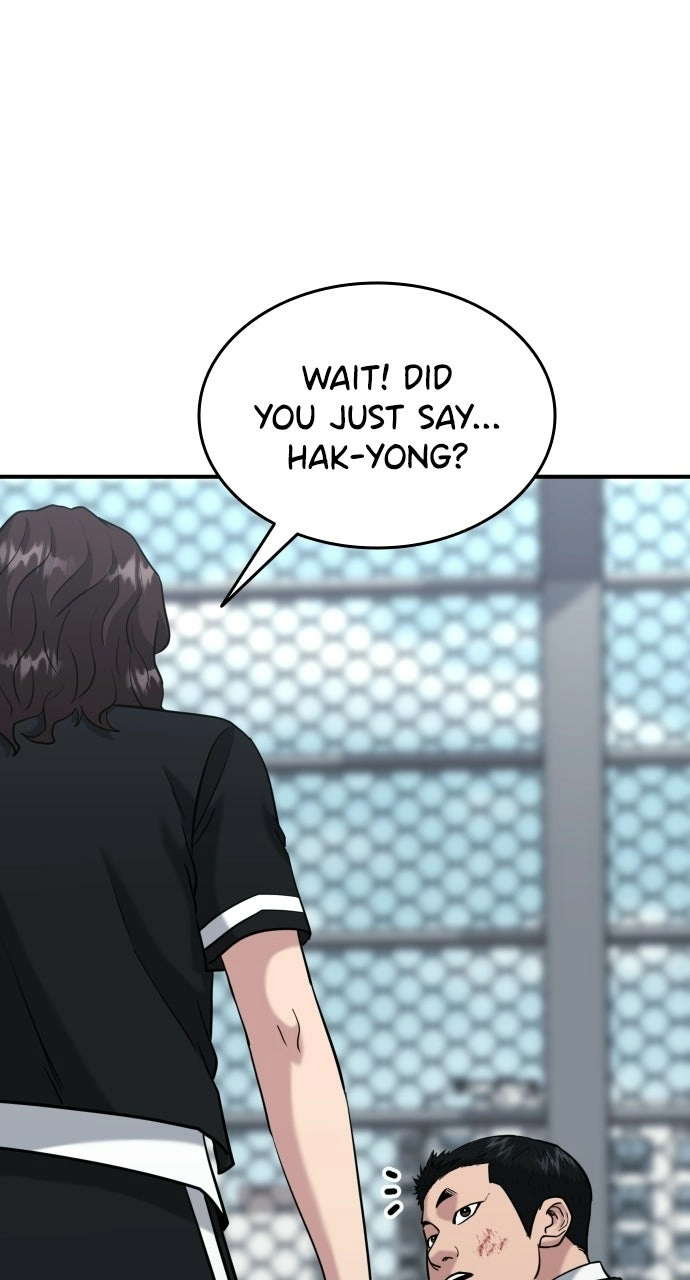 Lord of the Fists Chapter 47 page 14 - 