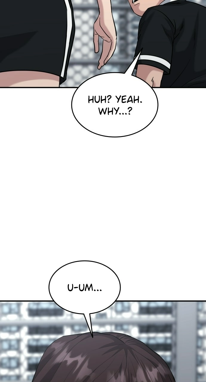 Lord of the Fists Chapter 47 page 15 - 