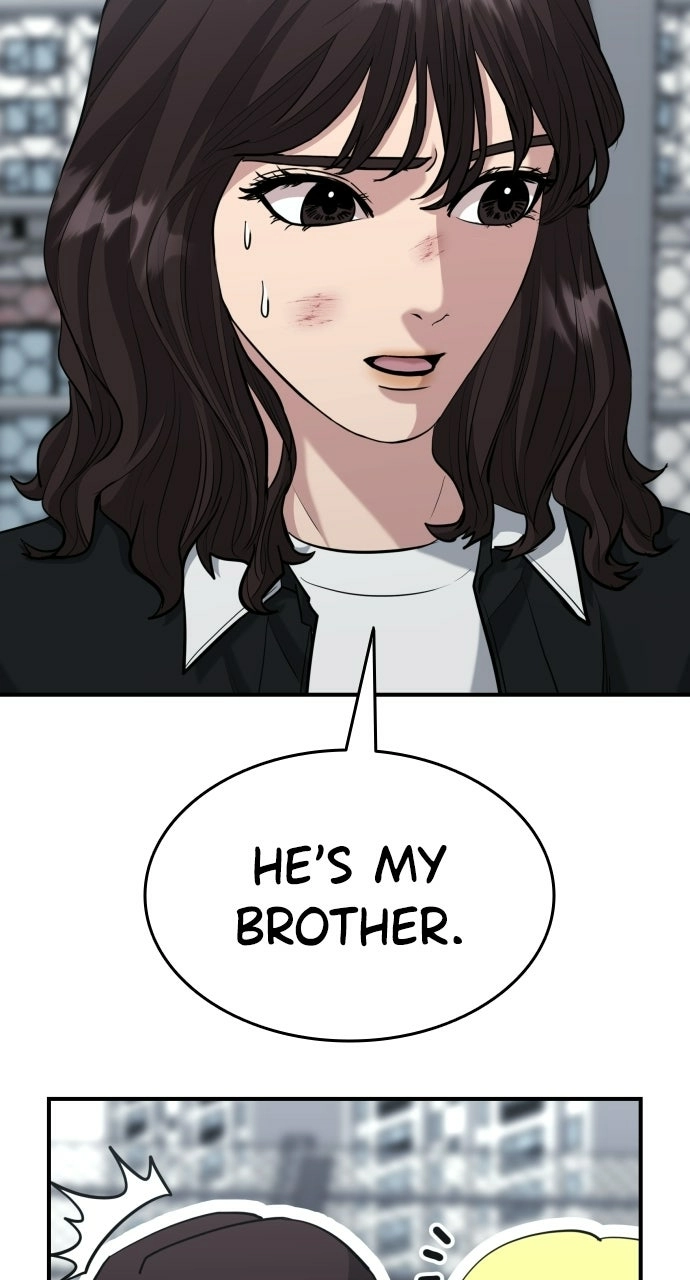 Lord of the Fists Chapter 47 page 16 - 