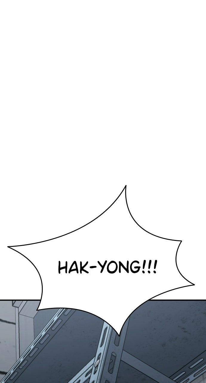 Lord of the Fists Chapter 47 page 20 - 