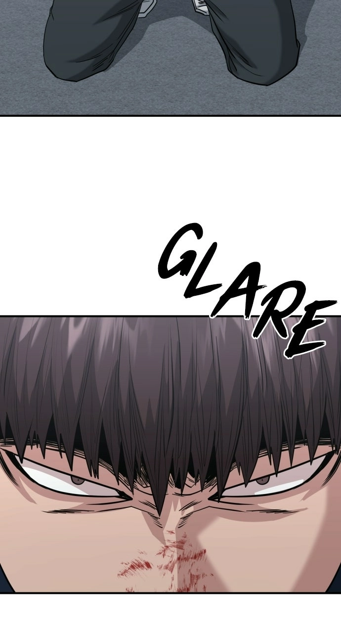 Lord of the Fists Chapter 47 page 3 - 
