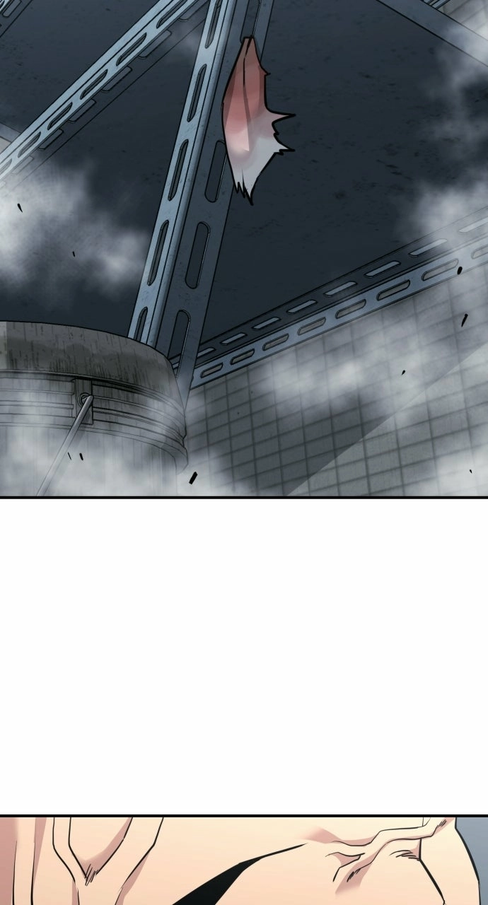 Lord of the Fists Chapter 47 page 21 - 