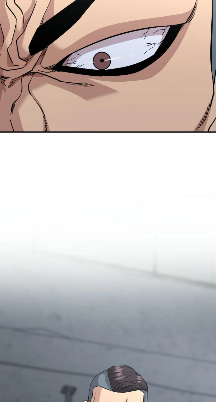 Lord of the Fists Chapter 47 page 22 - 