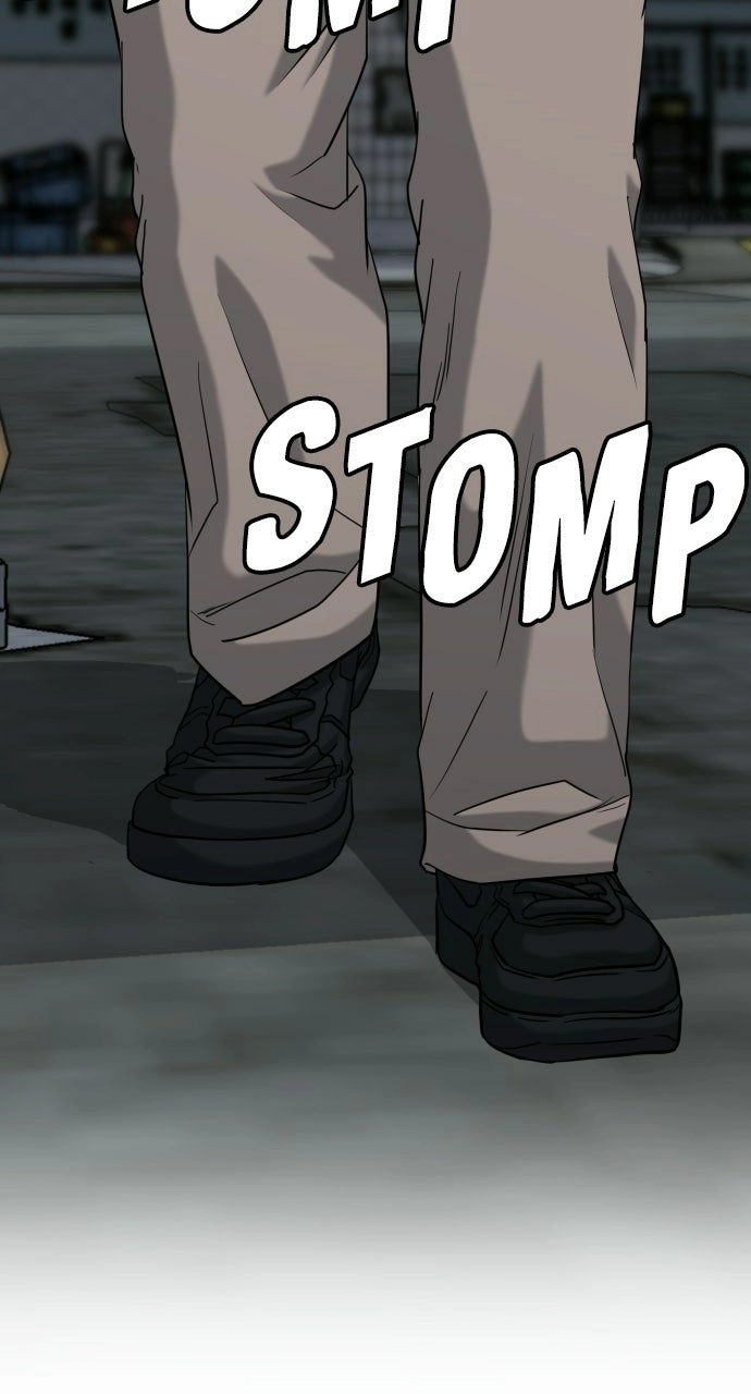 Lord of the Fists Chapter 47 page 24 - 