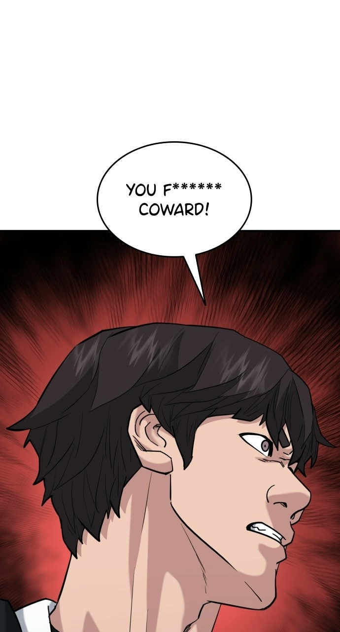 Lord of the Fists Chapter 47 page 25 - 