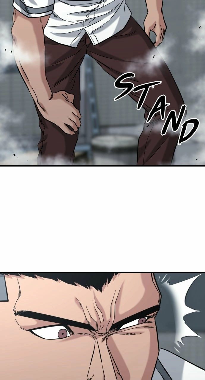 Lord of the Fists Chapter 47 page 27 - 