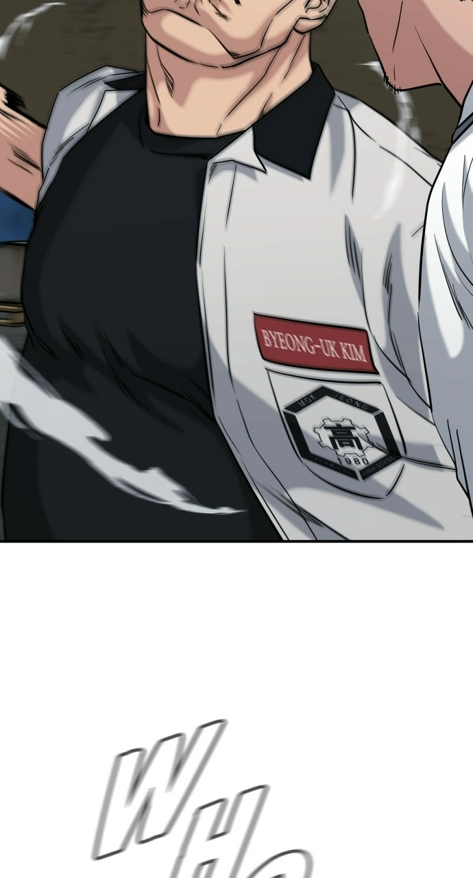 Lord of the Fists Chapter 47 page 30 - 