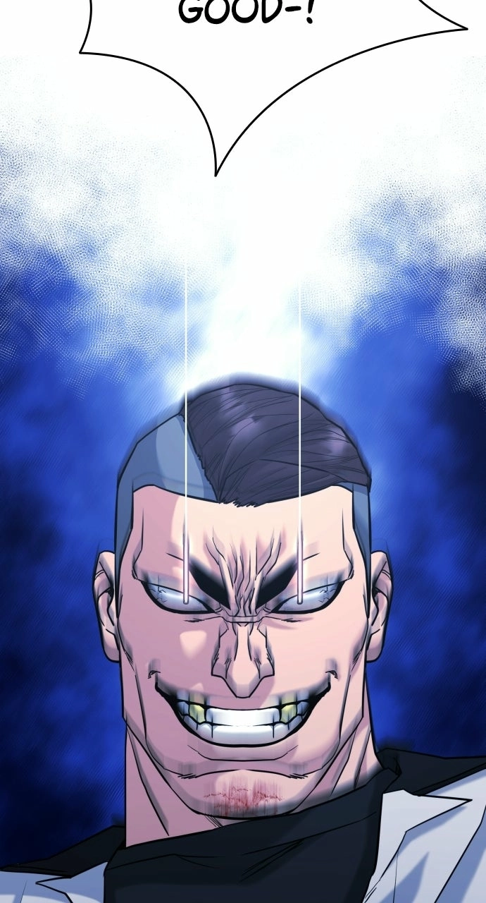 Lord of the Fists Chapter 47 page 39 - 