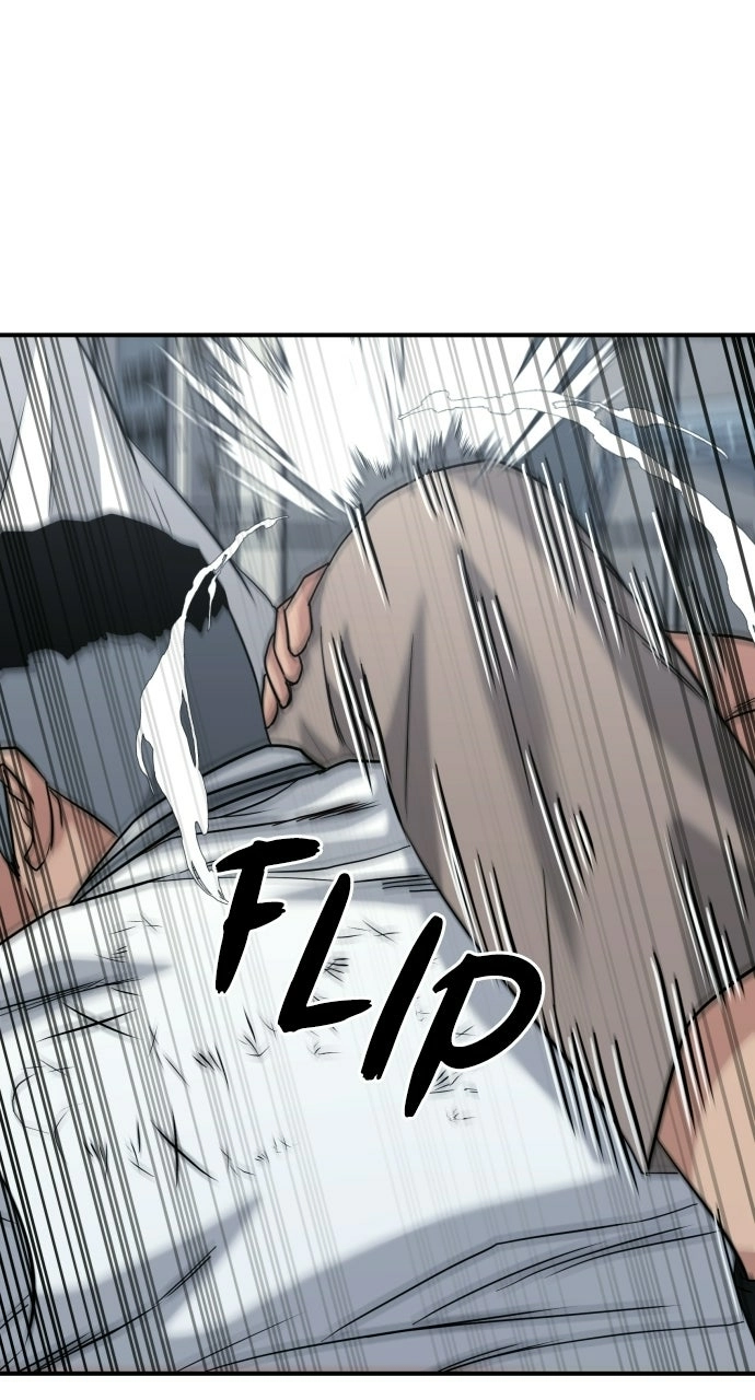Lord of the Fists Chapter 47 page 44 - 