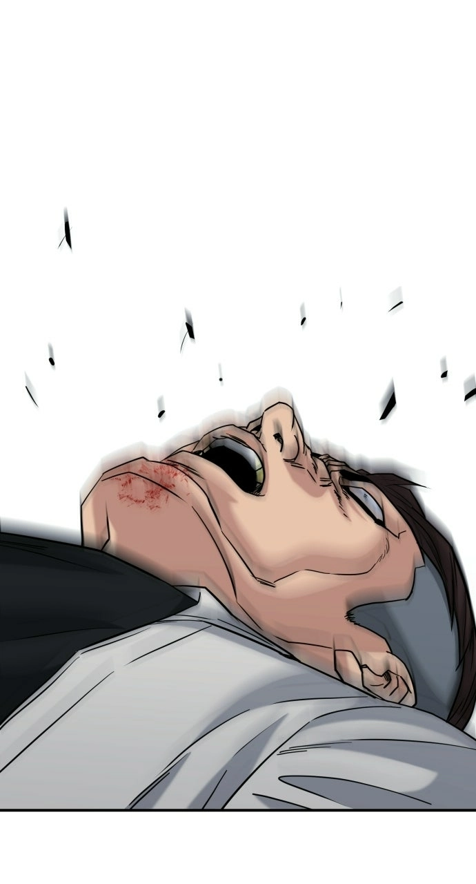 Lord of the Fists Chapter 47 page 48 - 