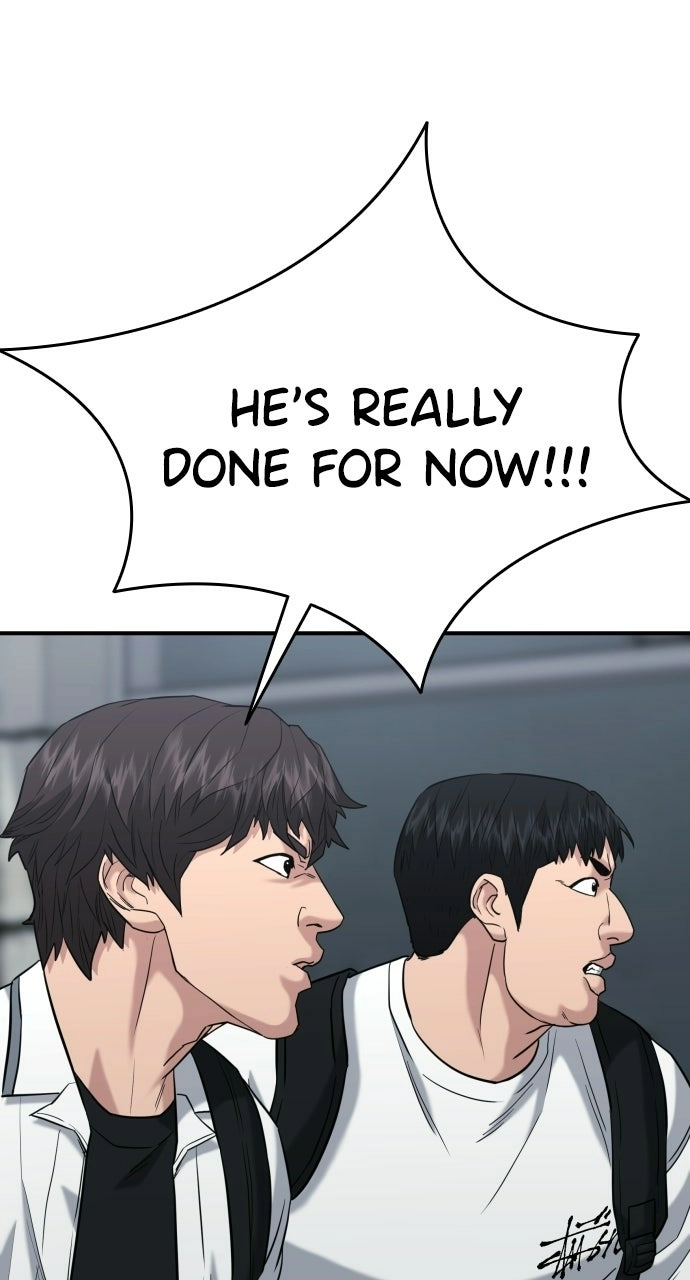 Lord of the Fists Chapter 47 page 49 - 