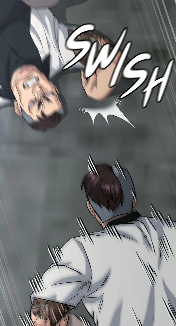 Lord of the Fists Chapter 47 page 51 - 