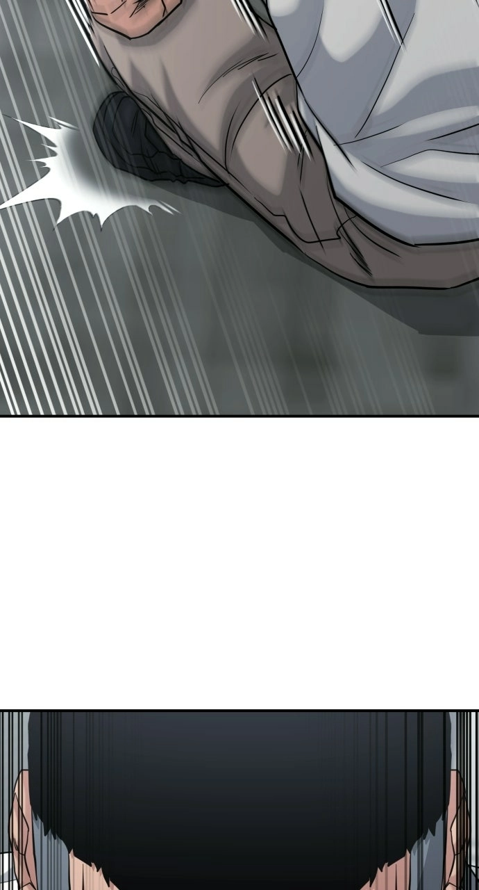 Lord of the Fists Chapter 47 page 52 - 