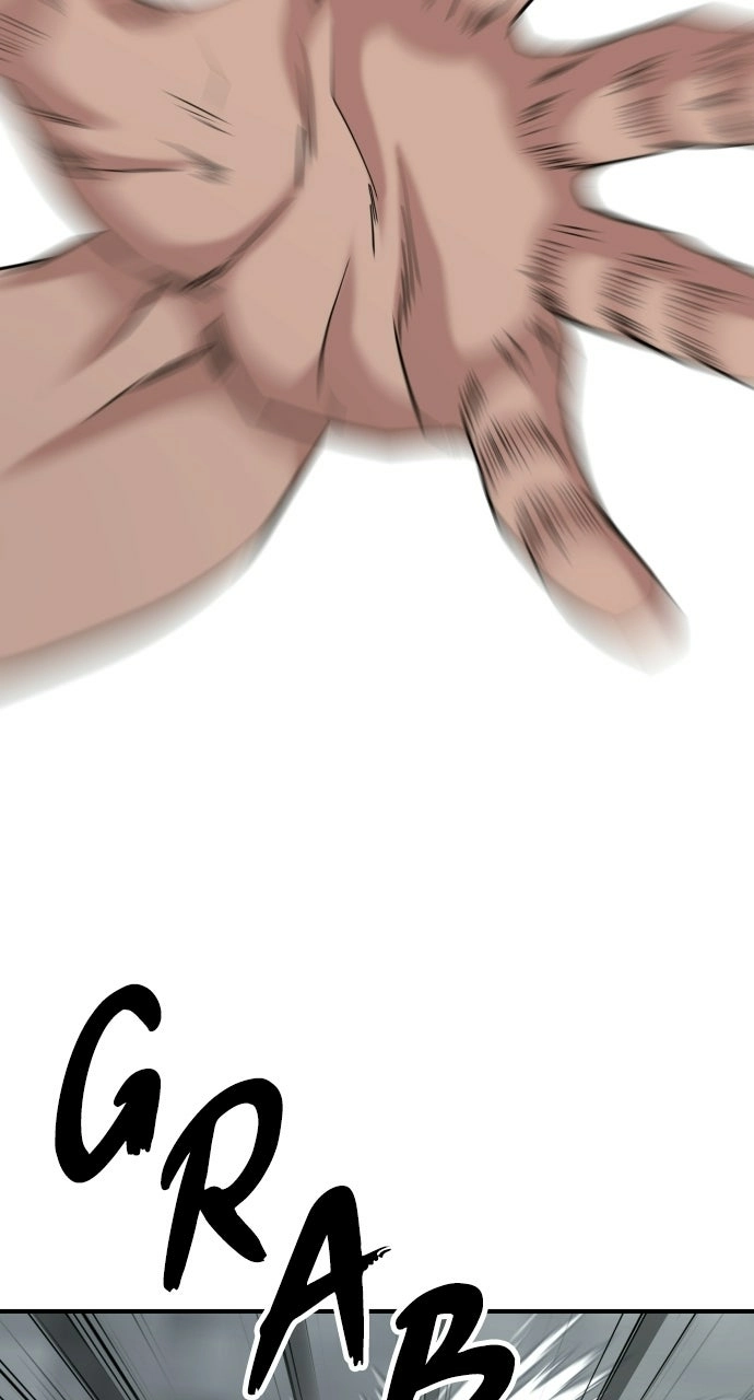 Lord of the Fists Chapter 47 page 59 - 
