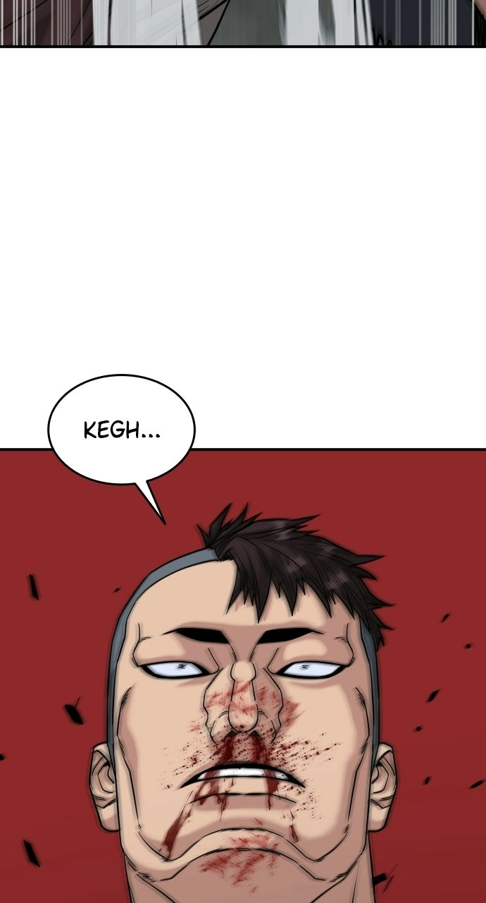 Lord of the Fists Chapter 47 page 63 - 