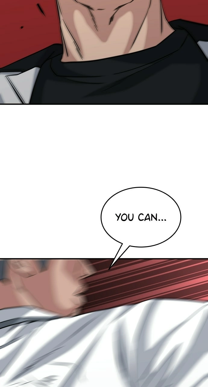 Lord of the Fists Chapter 47 page 64 - 