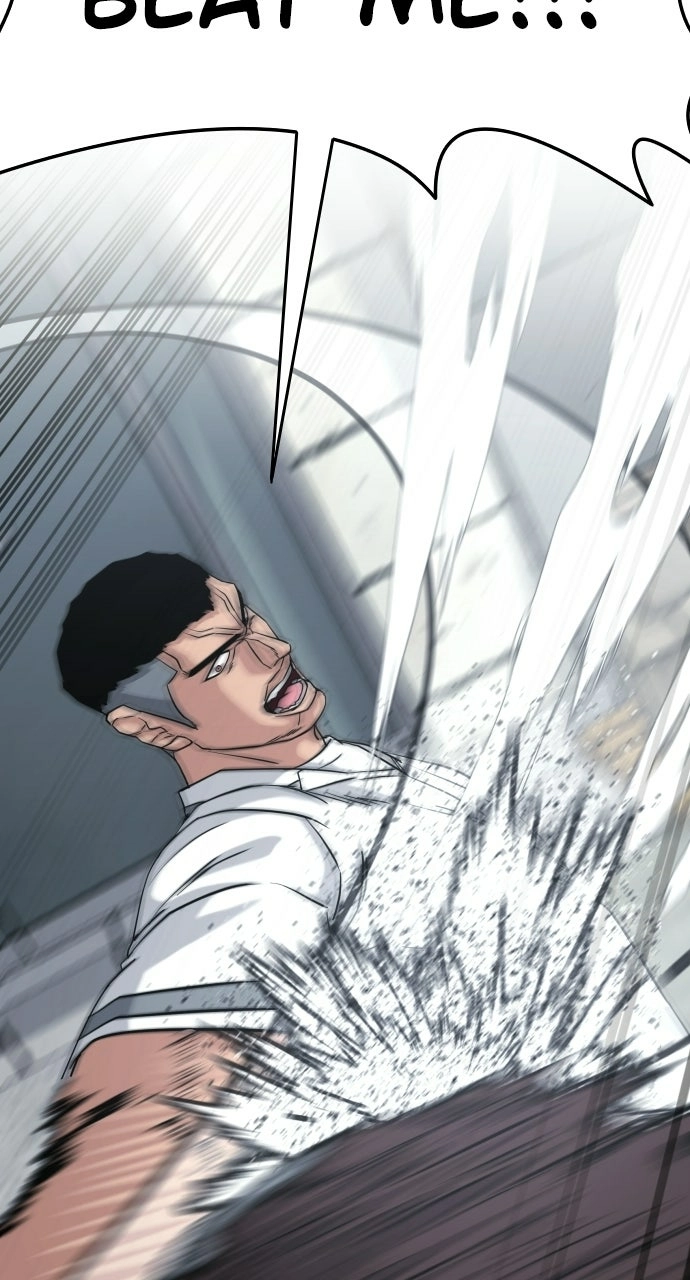 Lord of the Fists Chapter 47 page 66 - 