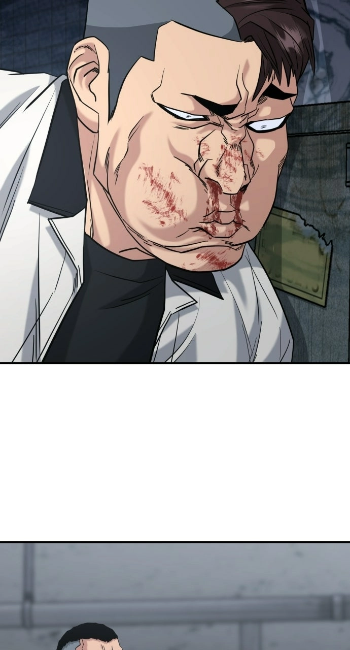 Lord of the Fists Chapter 47 page 70 - 