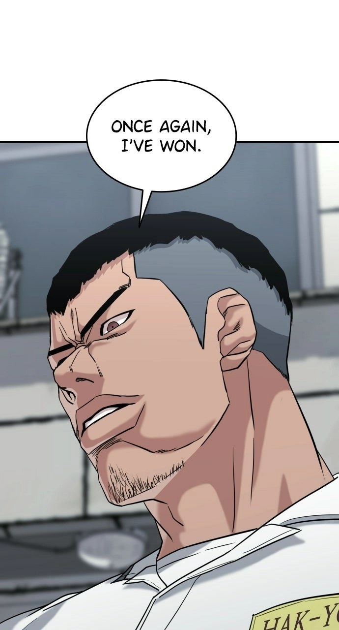 Lord of the Fists Chapter 47 page 74 - 