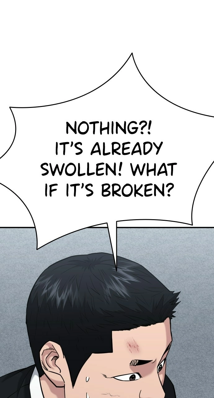 Lord of the Fists Chapter 47 page 9 - 