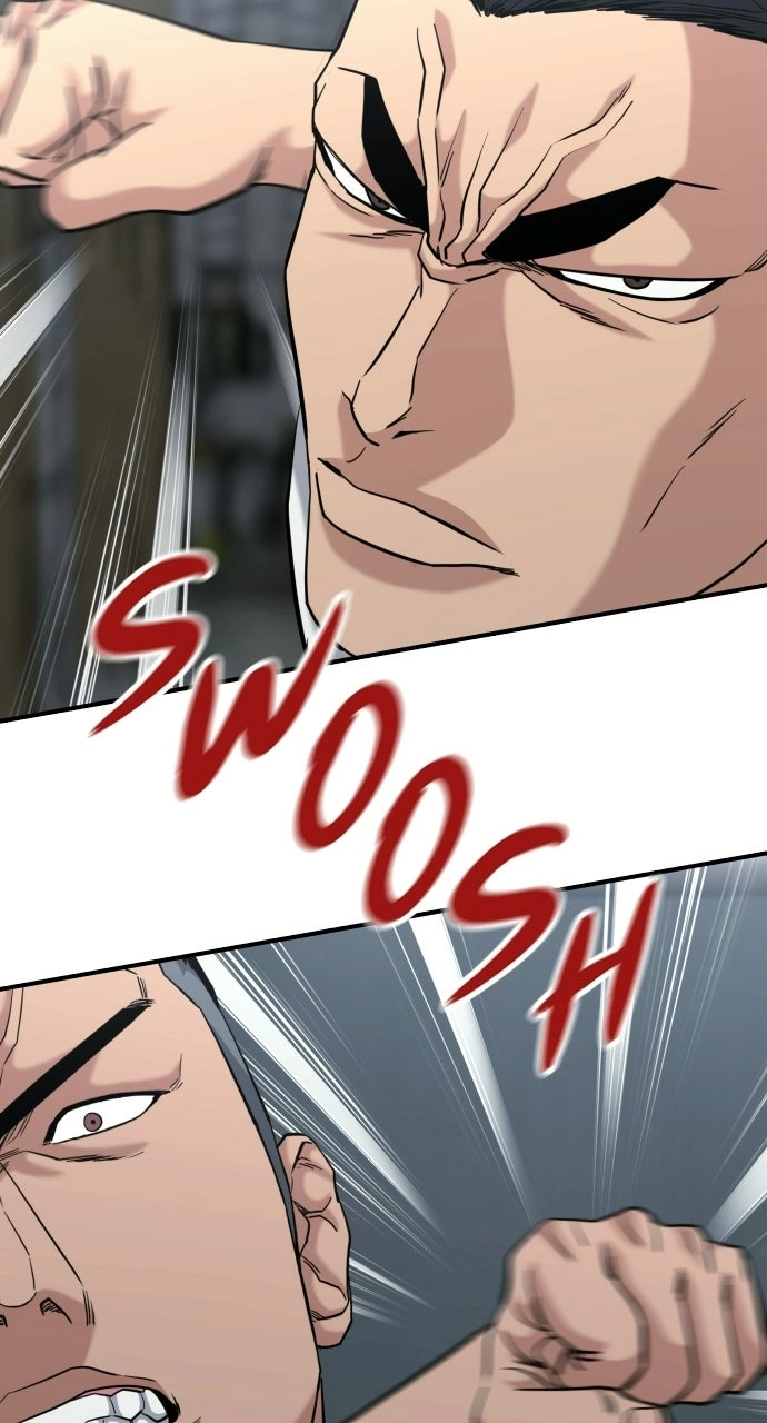 Lord of the Fists Chapter 47 page 83 - 