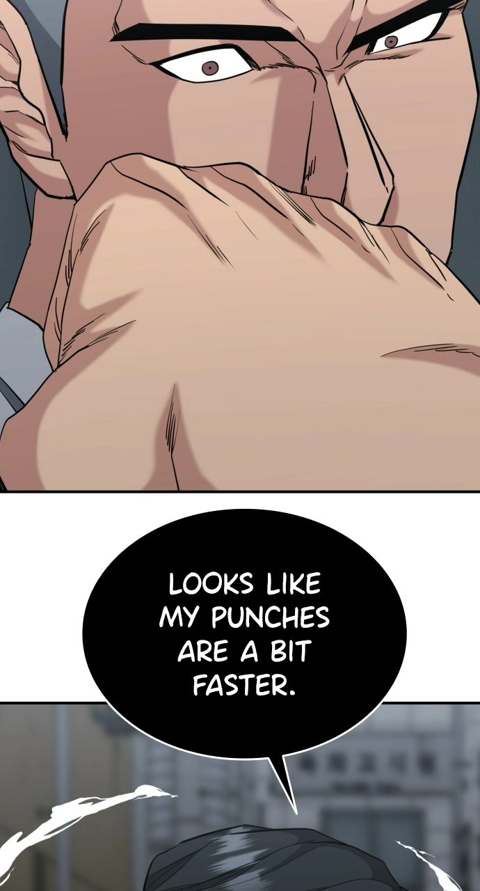 Lord of the Fists Chapter 47 page 86 - 