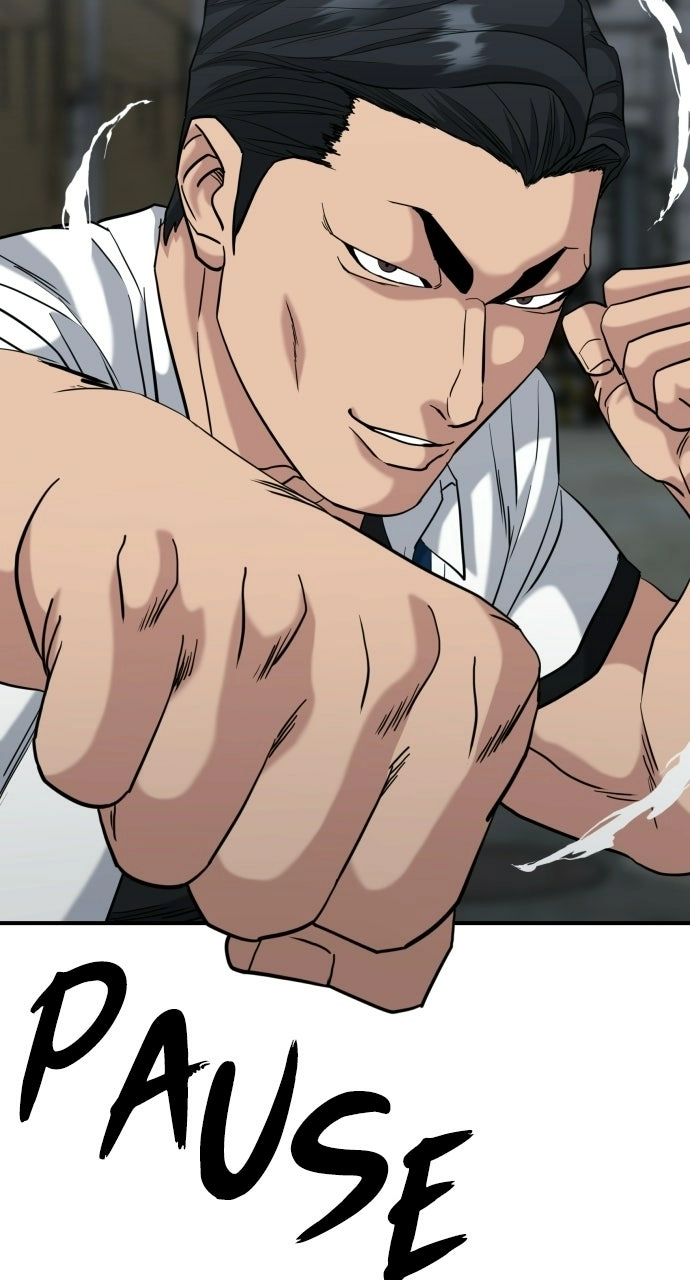 Lord of the Fists Chapter 47 page 87 - 