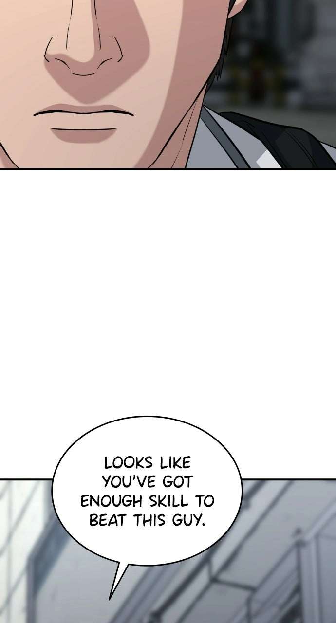 Lord of the Fists Chapter 47 page 94 - 