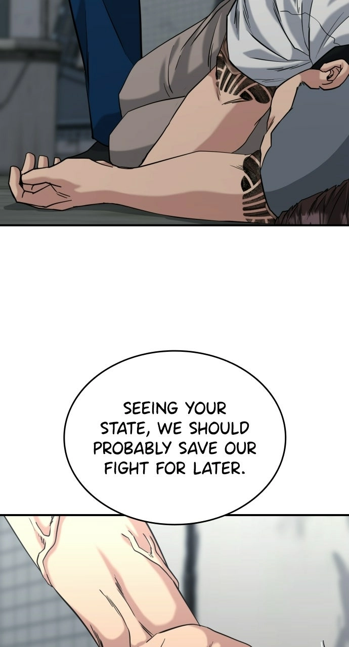Lord of the Fists Chapter 47 page 96 - 