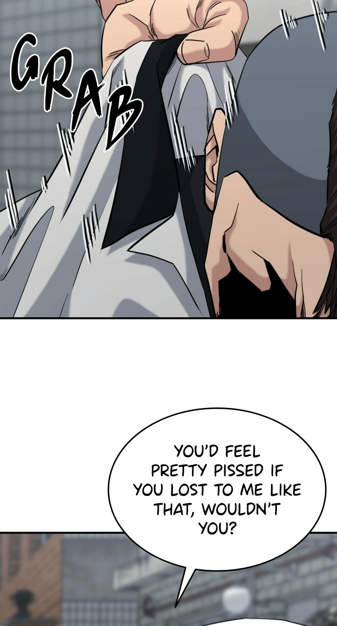 Lord of the Fists Chapter 47 page 97 - 