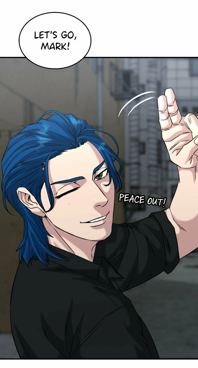 Lord of the Fists Chapter 47 page 99 - 