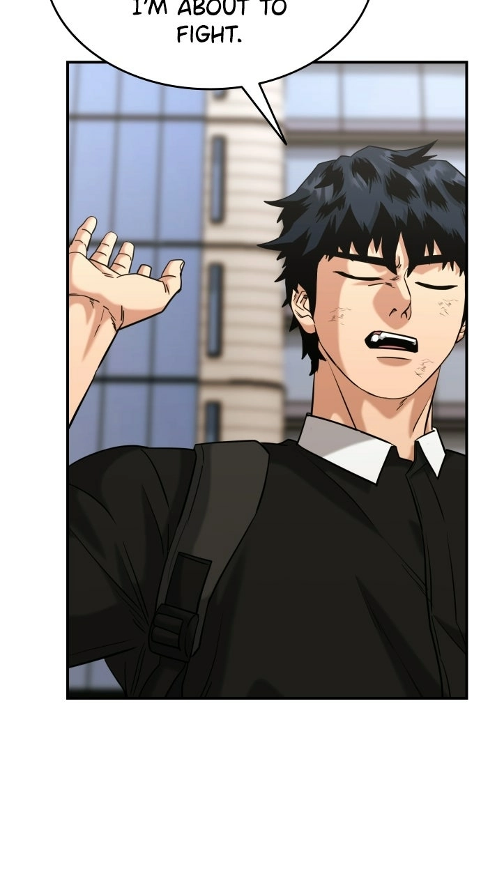 Lord of the Fists Chapter 48 page 11 - 