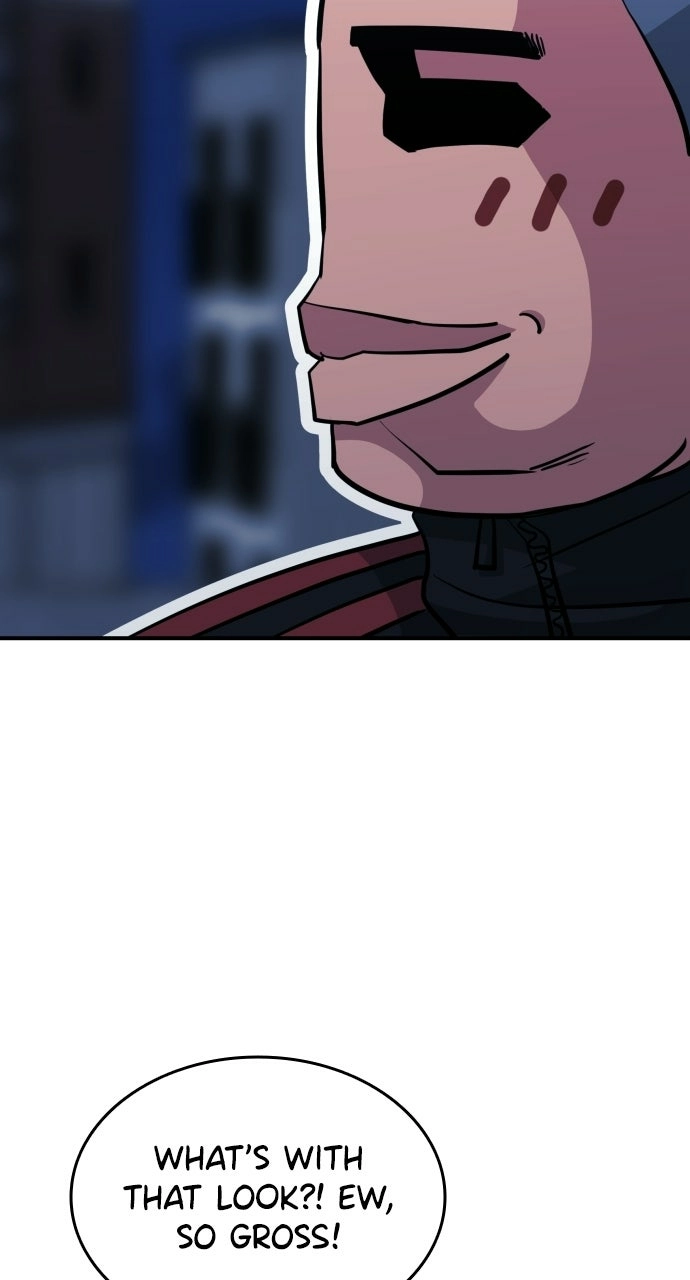 Lord of the Fists Chapter 48 page 102 - 