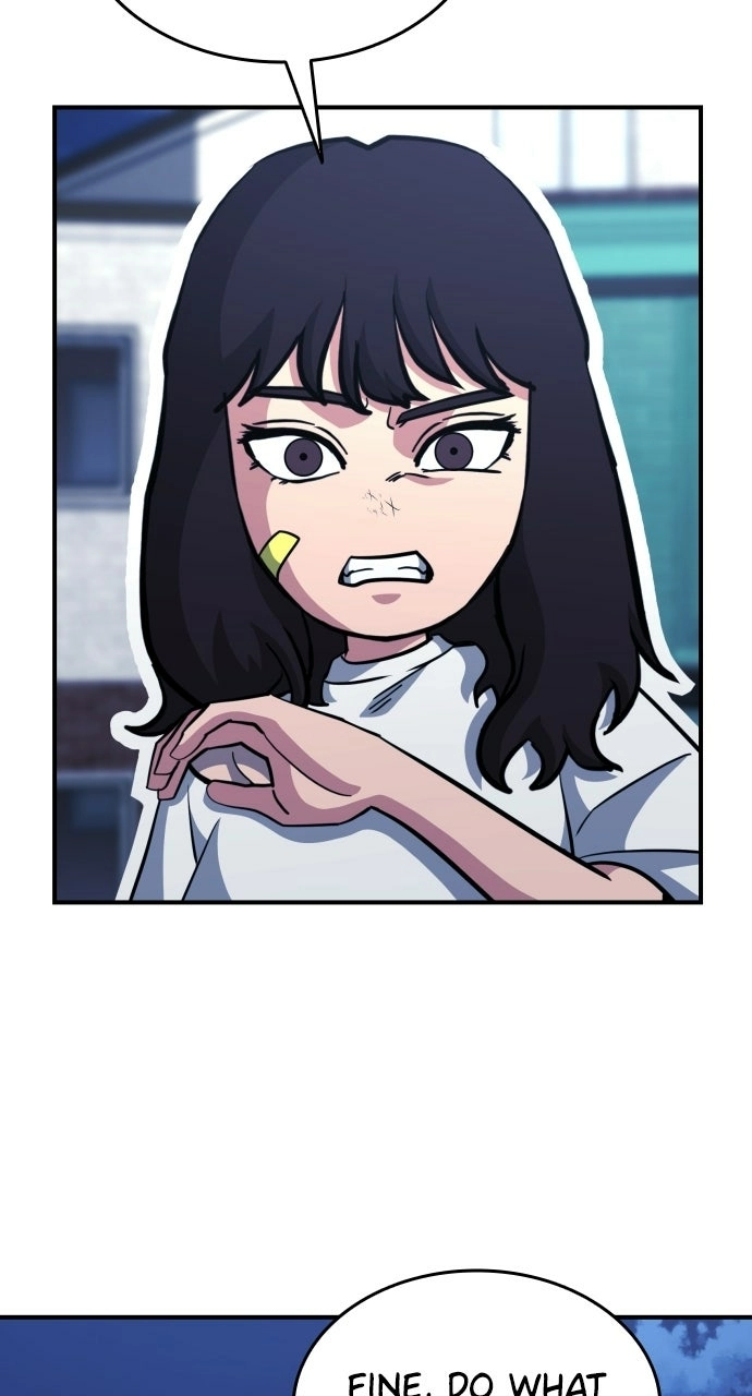 Lord of the Fists Chapter 48 page 103 - 