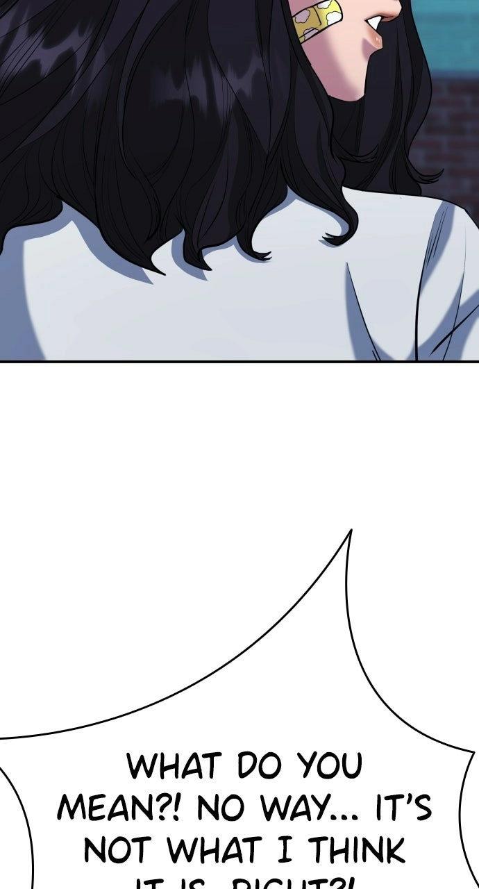Lord of the Fists Chapter 48 page 107 - 