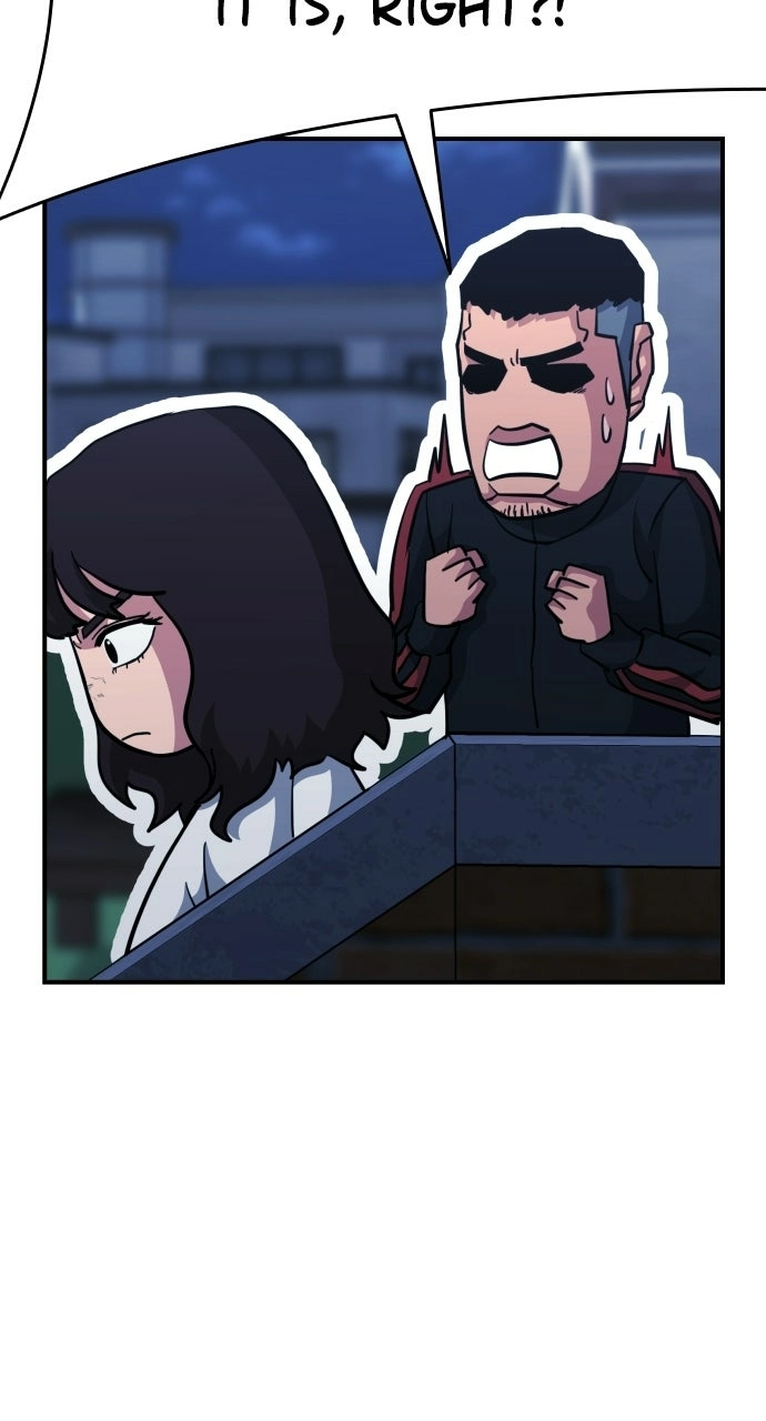 Lord of the Fists Chapter 48 page 108 - 