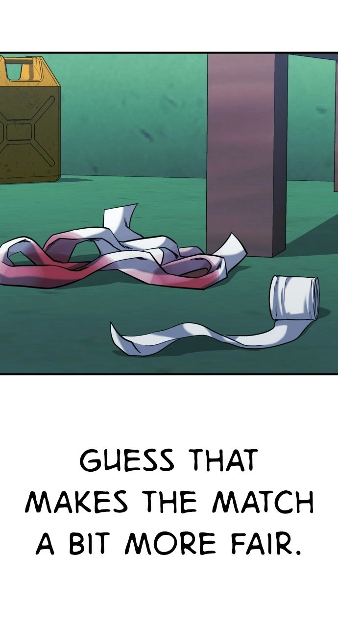 Lord of the Fists Chapter 48 page 111 - 
