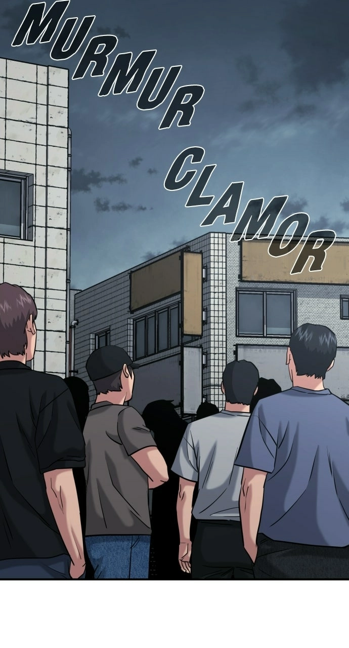Lord of the Fists Chapter 48 page 113 - 