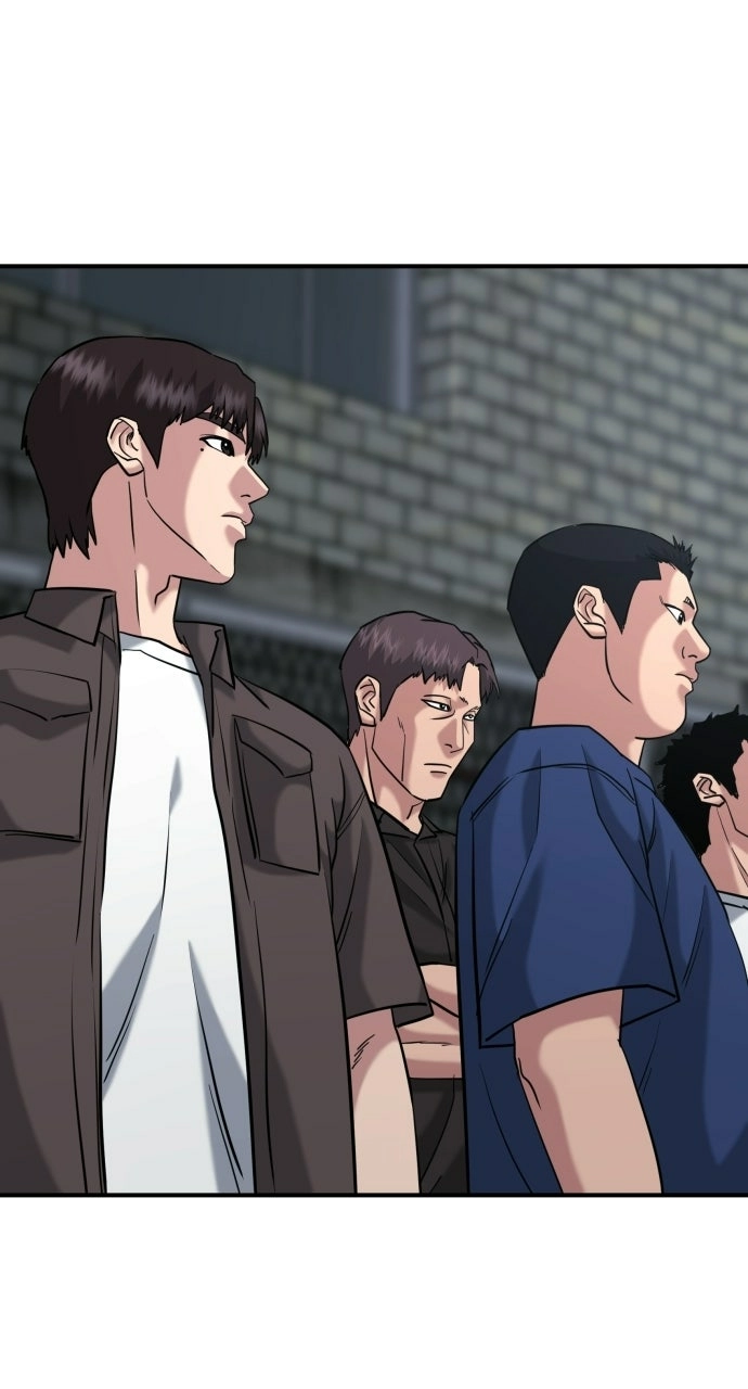 Lord of the Fists Chapter 48 page 114 - 
